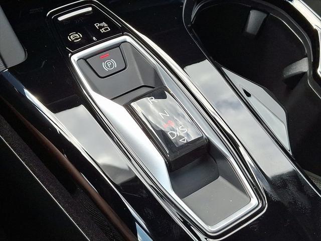 new 2025 Audi Q5 car, priced at $55,410