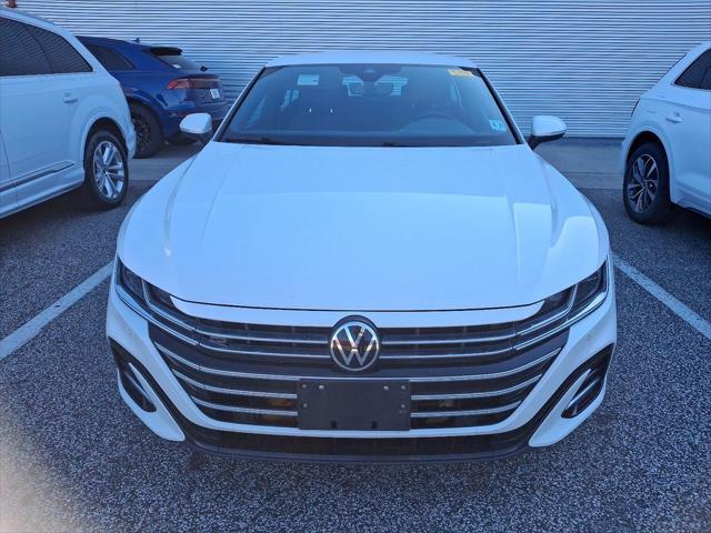 used 2022 Volkswagen Arteon car, priced at $24,595