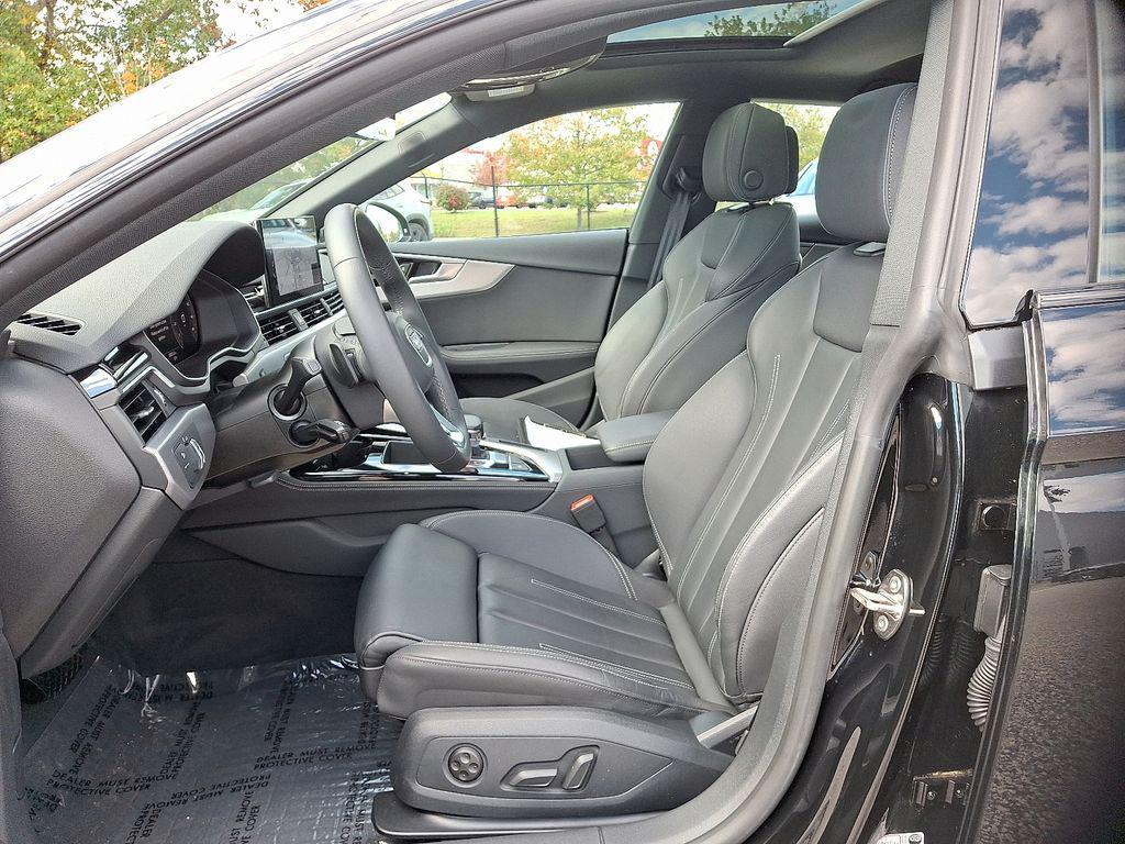 used 2023 Audi A5 Sportback car, priced at $42,498