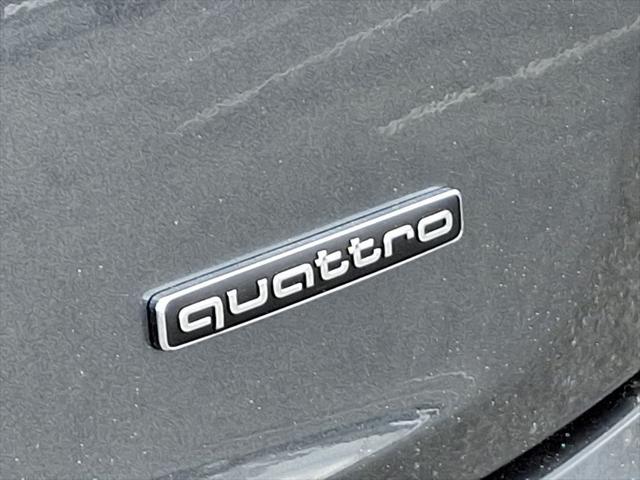 new 2025 Audi Q5 car, priced at $53,780