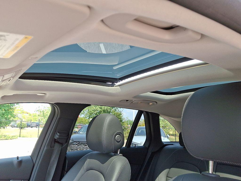 used 2020 Mercedes-Benz GLC 300 car, priced at $27,498