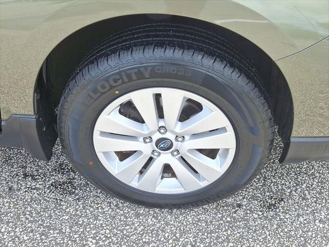 used 2015 Subaru Outback car, priced at $13,487