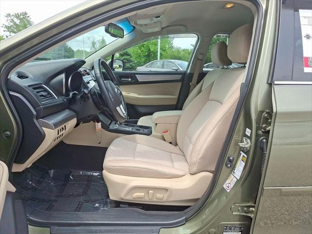 used 2015 Subaru Outback car, priced at $13,487