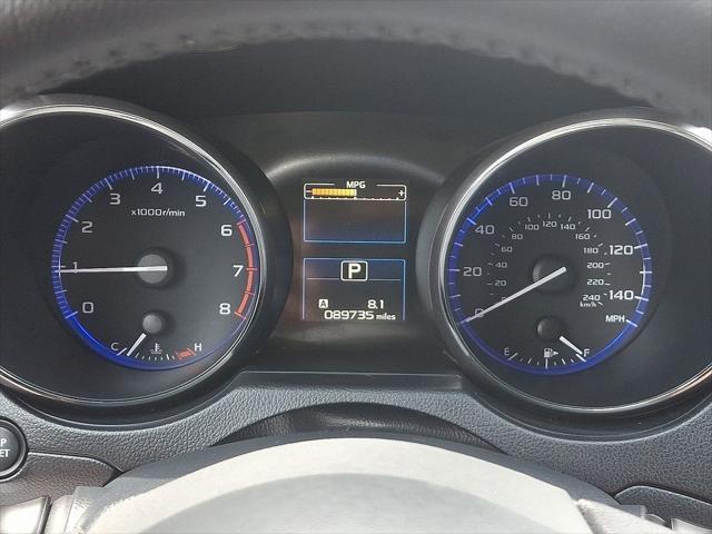 used 2015 Subaru Outback car, priced at $13,487