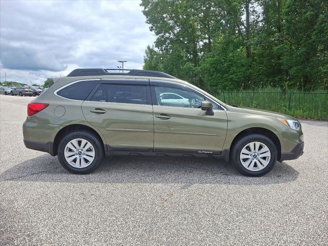used 2015 Subaru Outback car, priced at $13,487