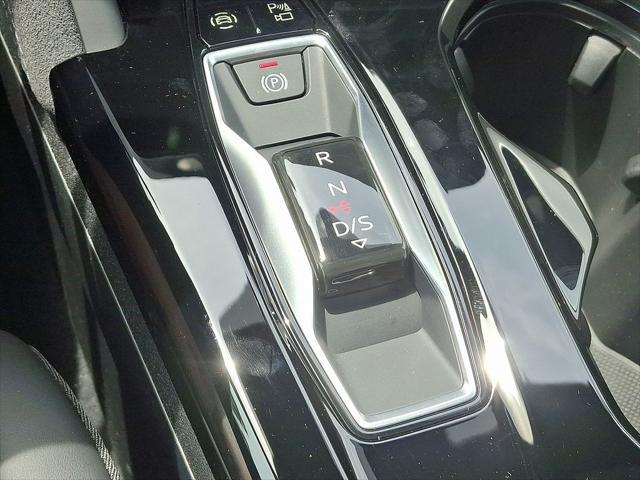new 2025 Audi SQ5 car, priced at $74,265