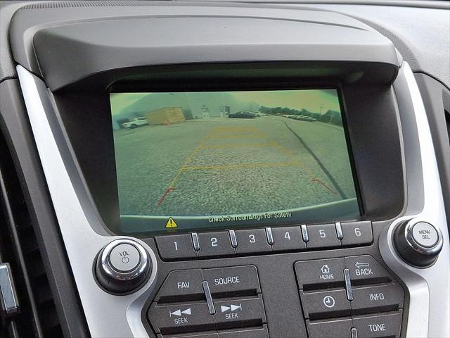 used 2016 Chevrolet Equinox car, priced at $10,894