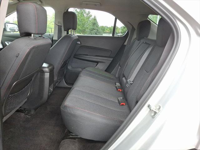 used 2016 Chevrolet Equinox car, priced at $10,894