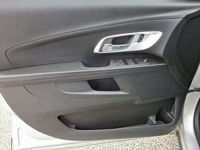 used 2016 Chevrolet Equinox car, priced at $10,894