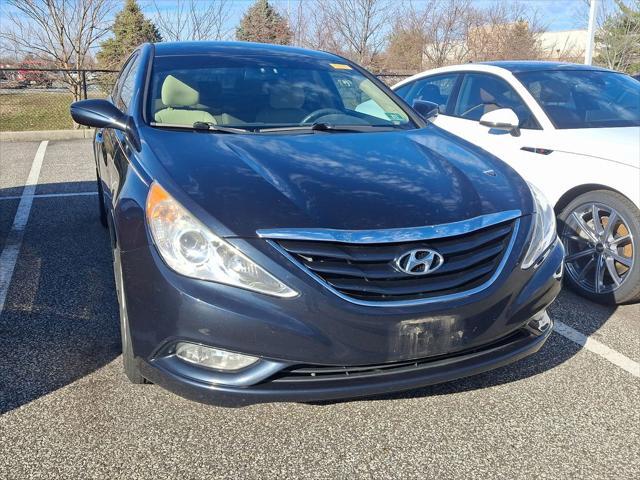 used 2013 Hyundai Sonata car, priced at $7,899