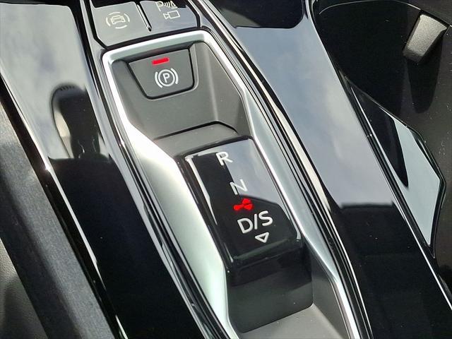 new 2025 Audi A5 car, priced at $55,825