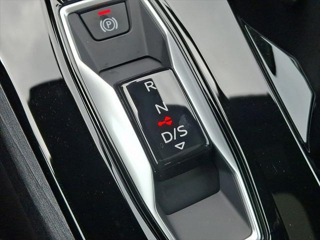 new 2025 Audi A5 car, priced at $55,825