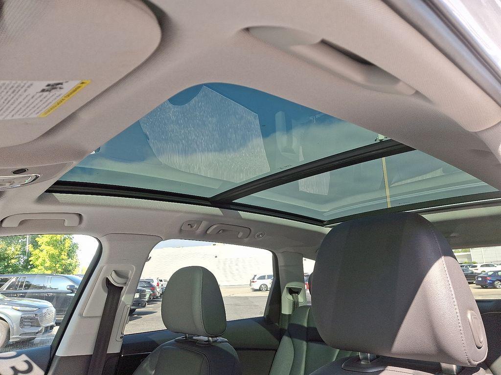 used 2023 Audi Q7 car, priced at $44,777