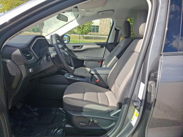 used 2022 Ford Escape car, priced at $22,938