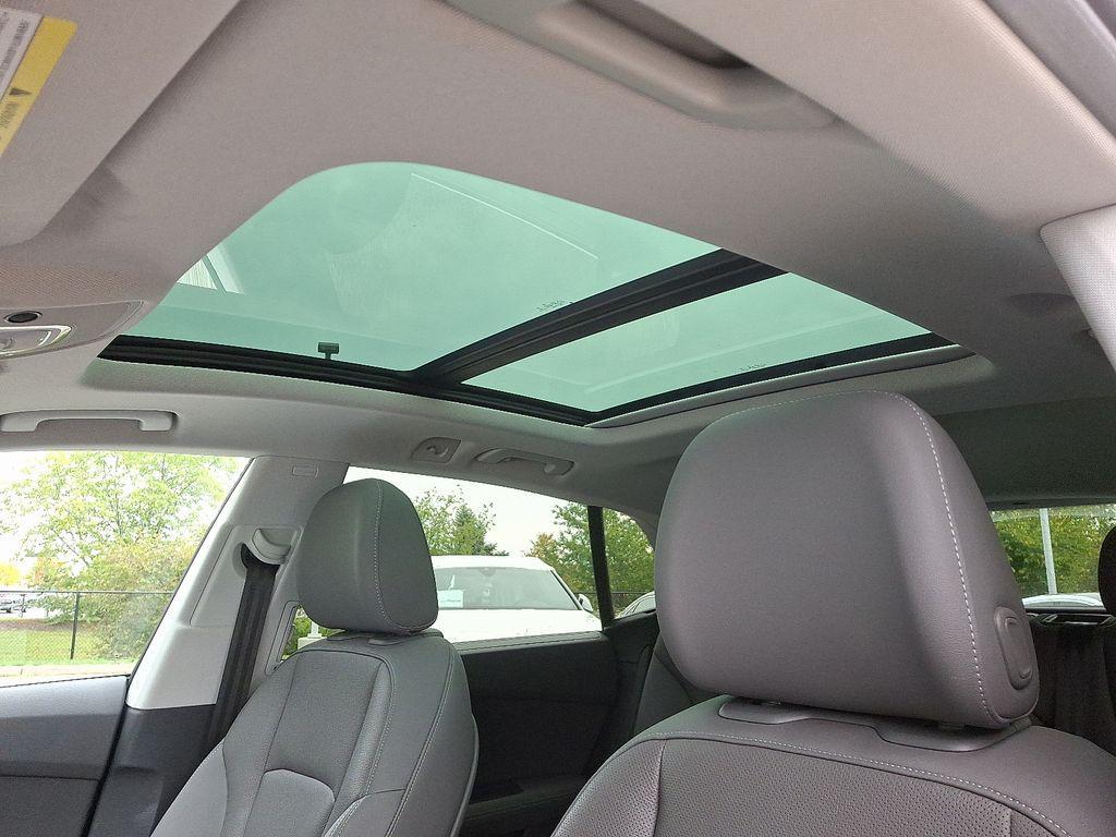 used 2022 Audi Q8 car, priced at $58,899