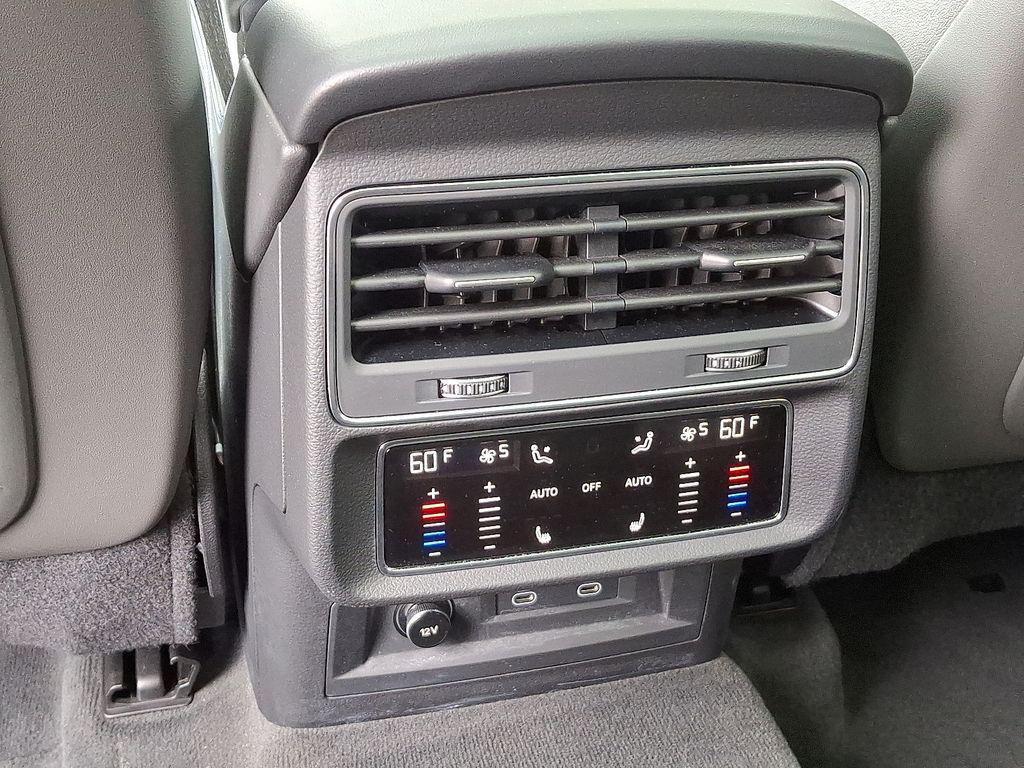 used 2022 Audi Q8 car, priced at $58,899