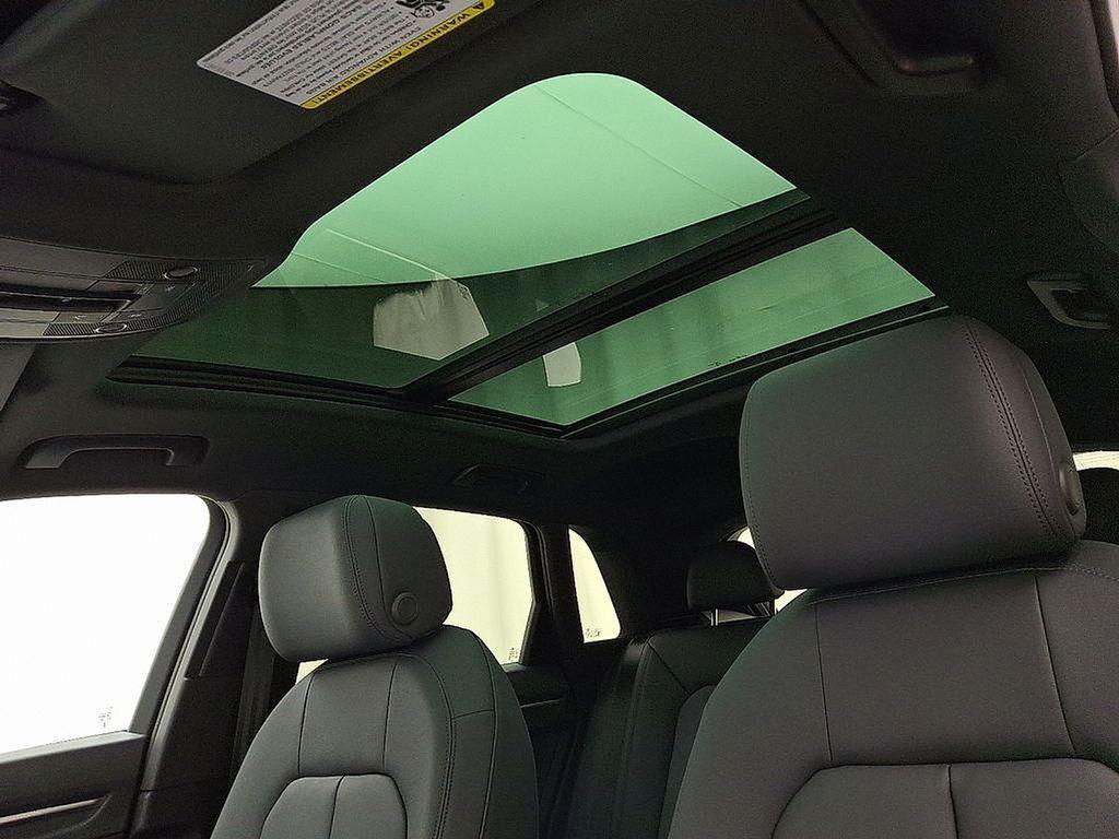 new 2025 Audi Q3 car, priced at $44,060