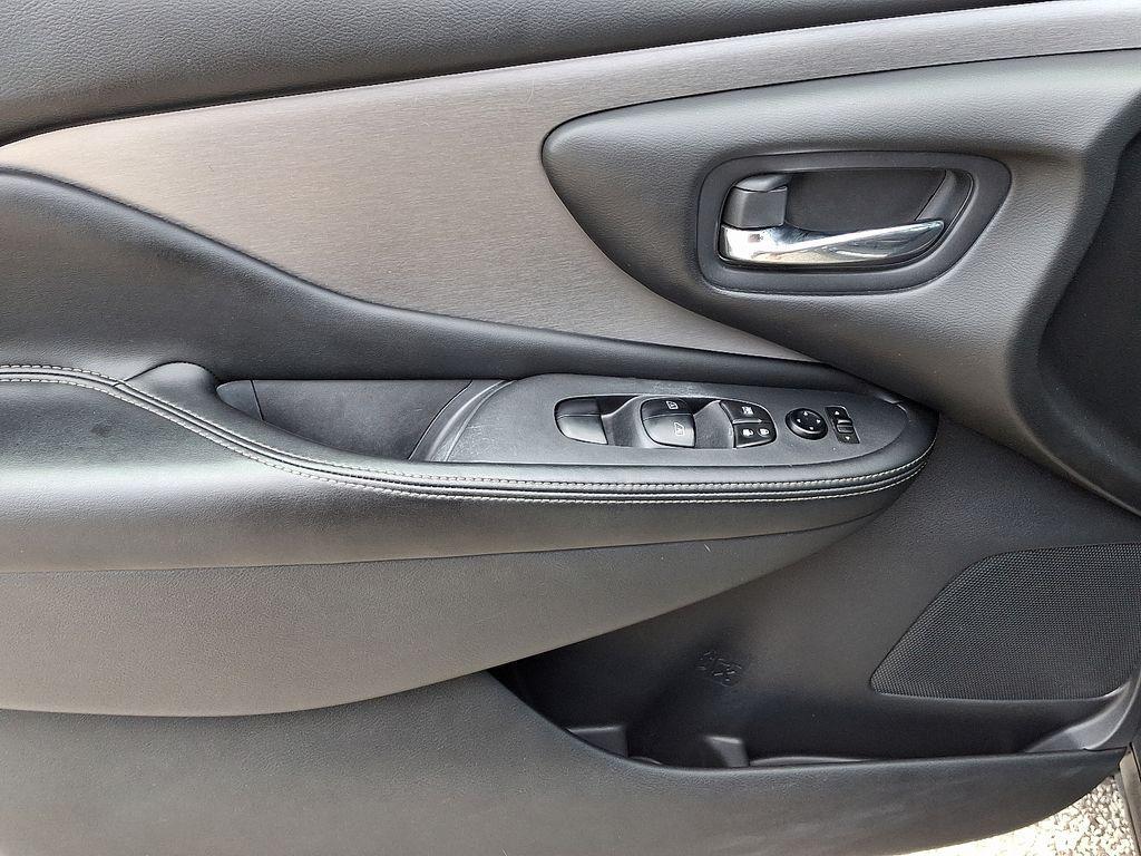 used 2019 Nissan Murano car, priced at $15,899