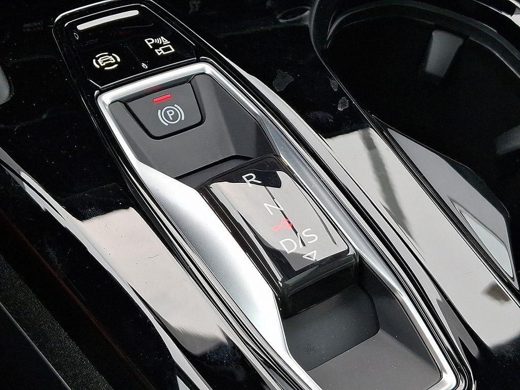 new 2025 Audi Q5 car, priced at $58,190