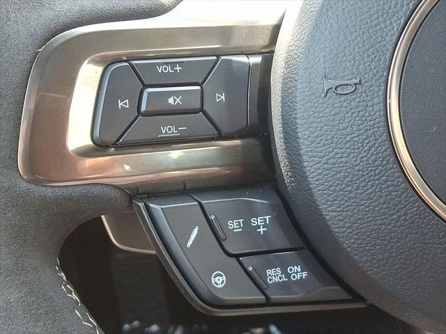 used 2021 Ford Shelby GT500 car, priced at $91,899