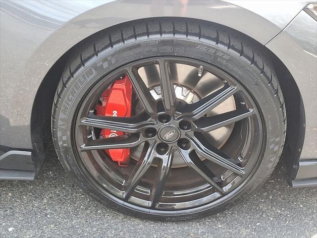 used 2021 Ford Shelby GT500 car, priced at $91,899