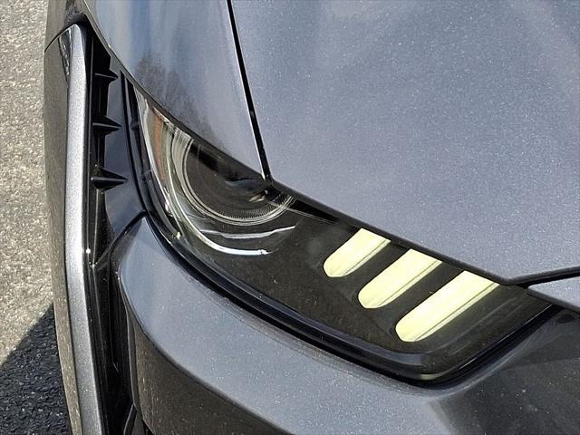 used 2021 Ford Shelby GT500 car, priced at $91,899