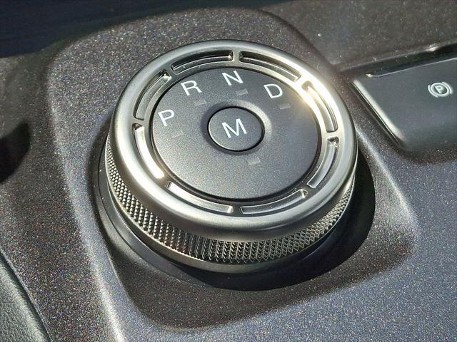 used 2021 Ford Shelby GT500 car, priced at $91,899