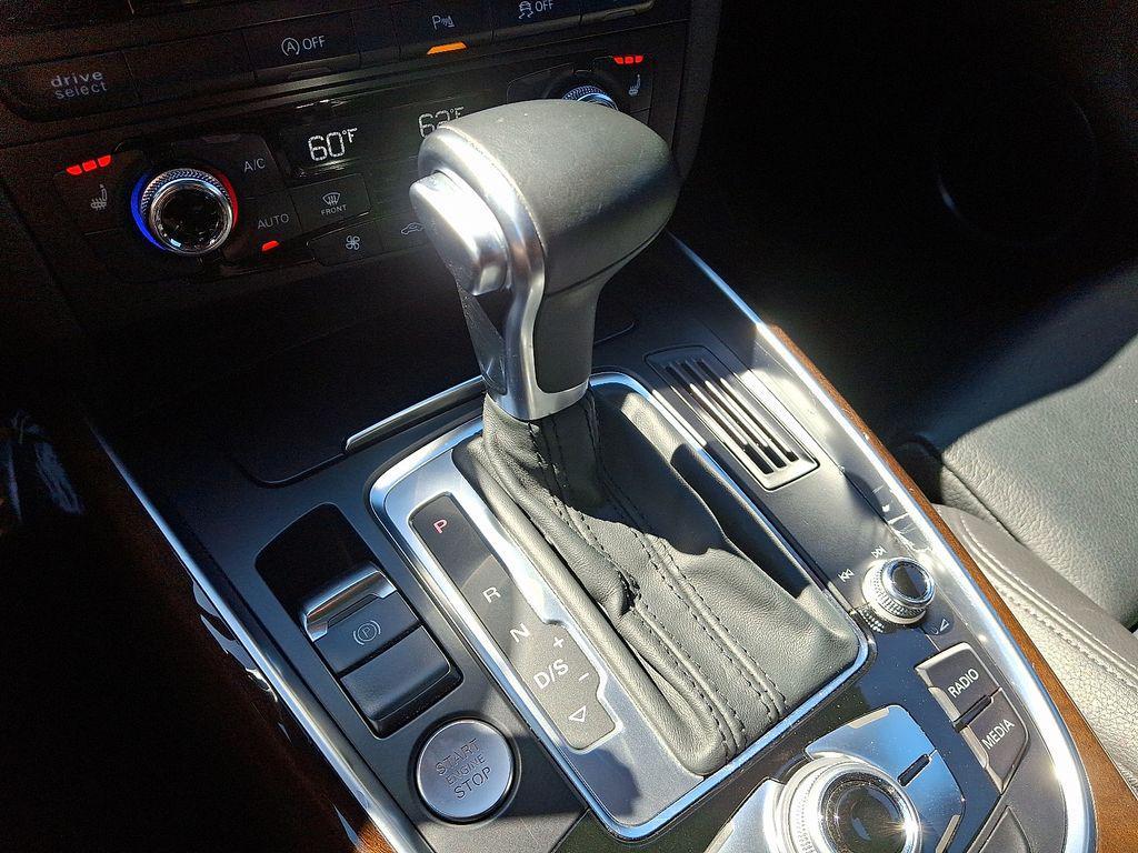 used 2016 Audi Q5 car, priced at $16,361