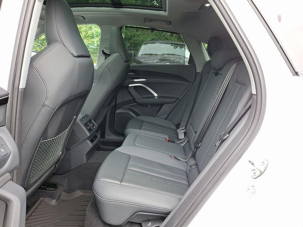 new 2025 Audi Q5 car, priced at $62,610
