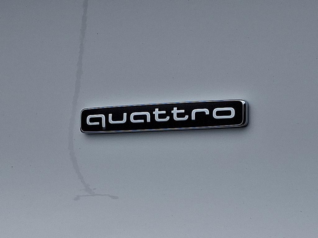 new 2025 Audi Q5 car, priced at $62,610