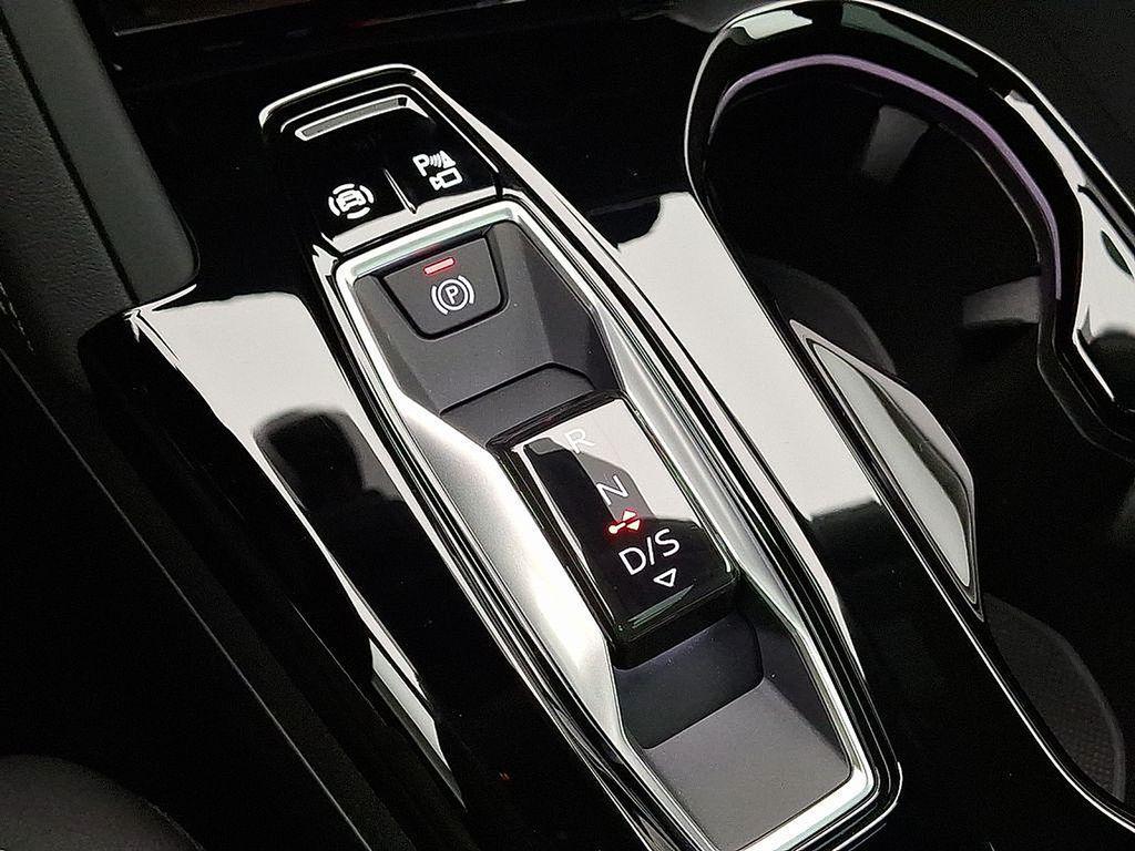 new 2025 Audi Q5 car, priced at $61,430