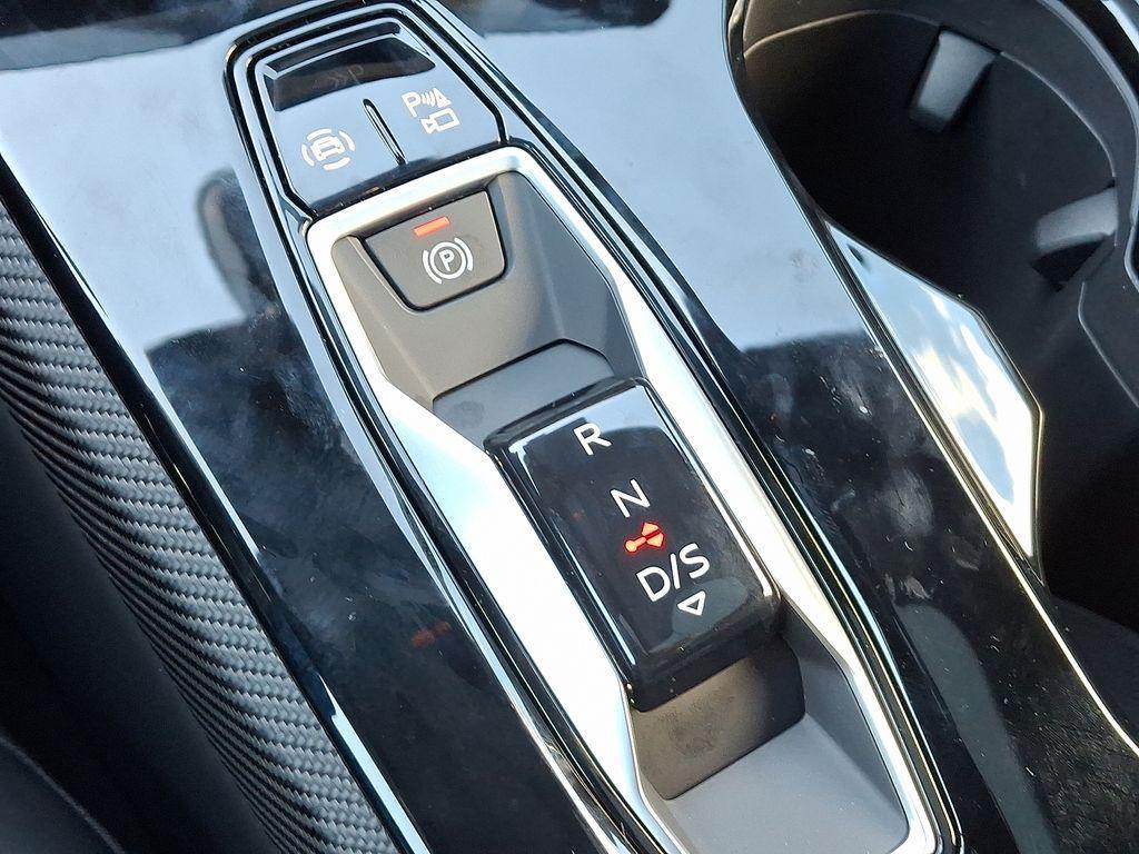 new 2025 Audi S5 car, priced at $71,365