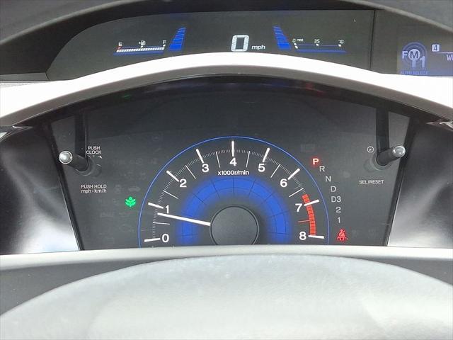 used 2012 Honda Civic car, priced at $13,990