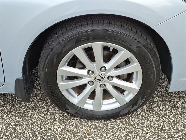 used 2012 Honda Civic car, priced at $13,990