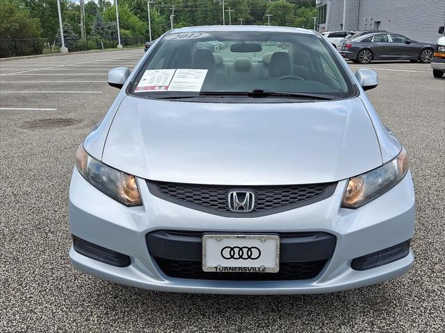 used 2012 Honda Civic car, priced at $13,990