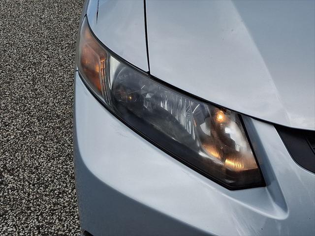 used 2012 Honda Civic car, priced at $13,990
