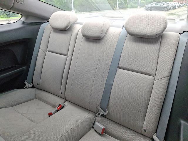 used 2012 Honda Civic car, priced at $13,990