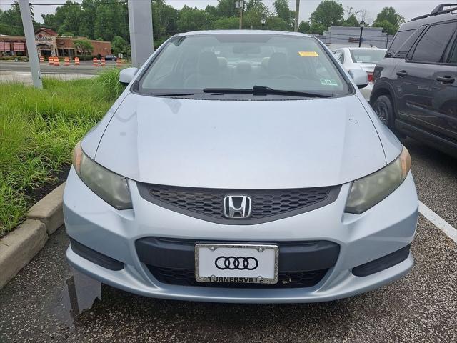 used 2012 Honda Civic car, priced at $13,990