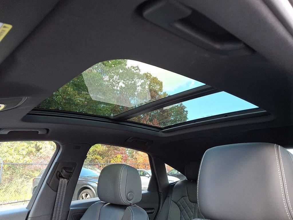 used 2025 Audi SQ5 car, priced at $63,289