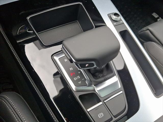 new 2025 Audi Q5 car, priced at $60,330