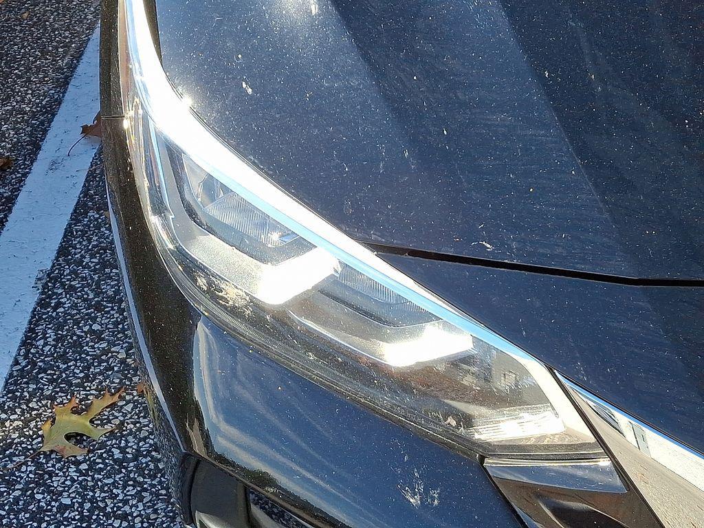 used 2020 Nissan Sentra car, priced at $12,489