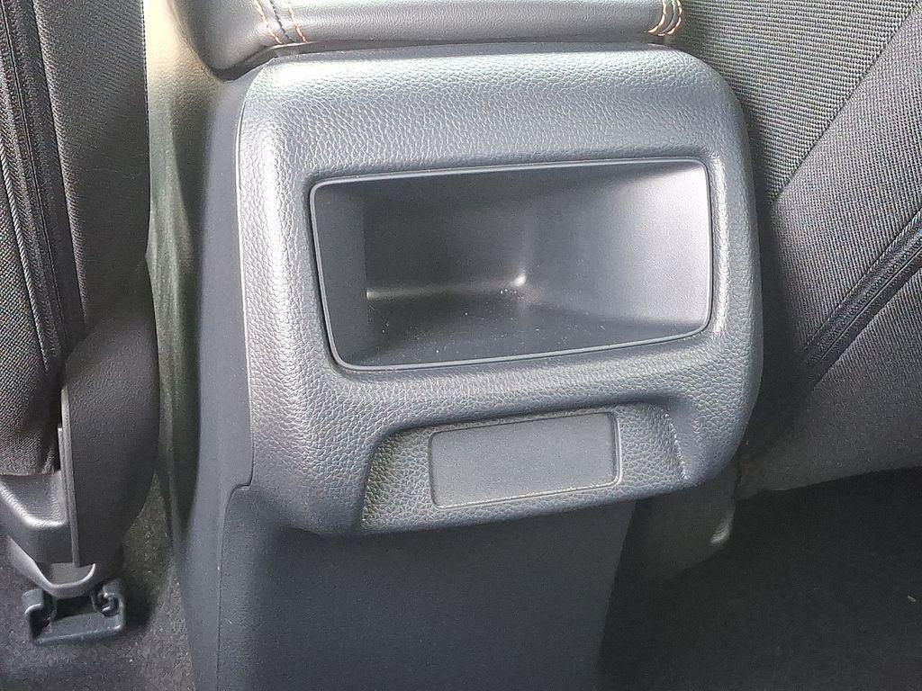 used 2023 Honda HR-V car, priced at $24,989