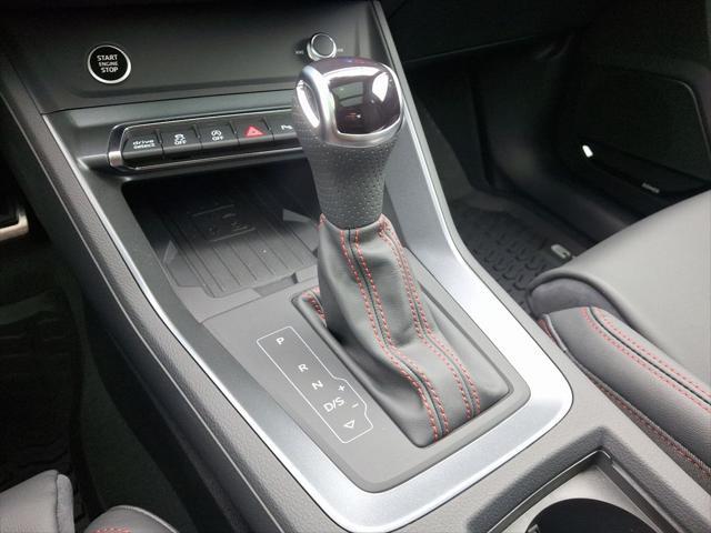 new 2025 Audi Q3 car, priced at $48,140