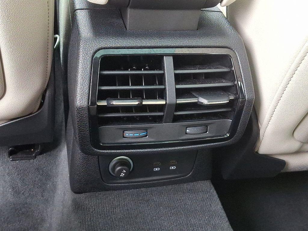 used 2023 Audi Q3 car, priced at $30,998