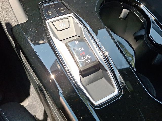 new 2025 Audi SQ5 car, priced at $74,065