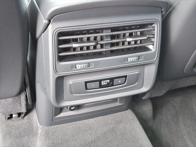 used 2021 Audi Q7 car, priced at $29,995