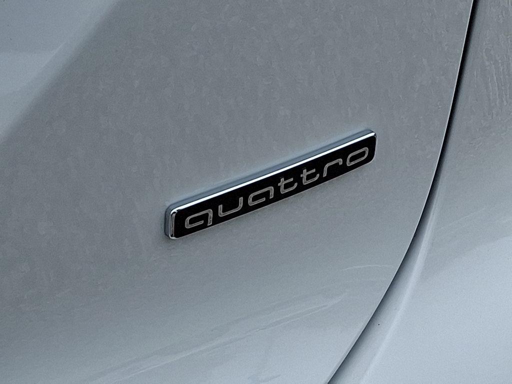 new 2025 Audi Q6 e-tron car, priced at $74,335