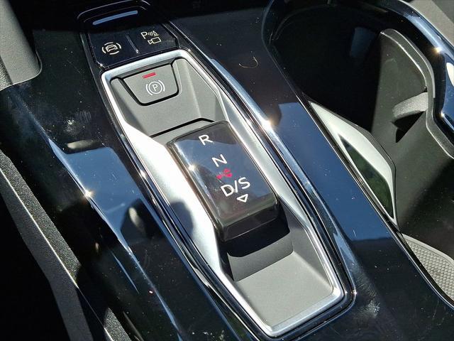 new 2025 Audi Q5 car, priced at $61,300