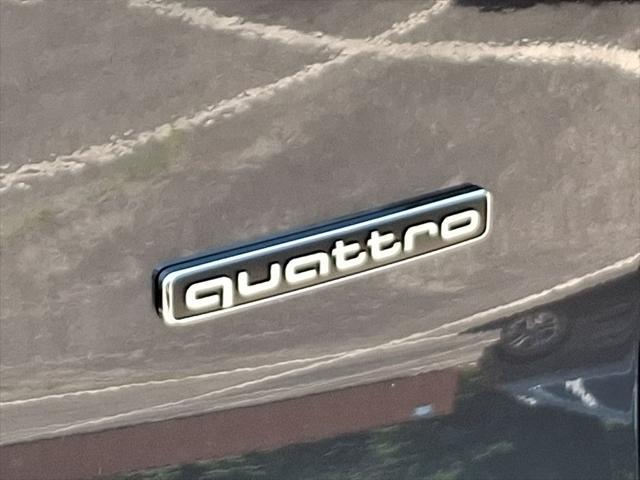 new 2025 Audi Q5 car, priced at $61,300
