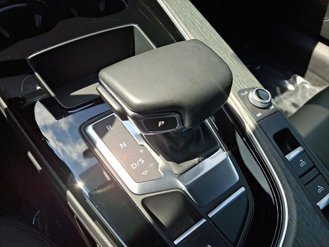 used 2023 Audi A5 car, priced at $51,559